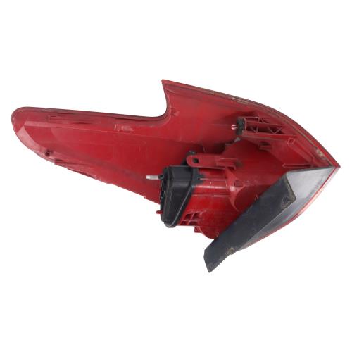 Image Feu arriere principal gauche (feux) - CITROEN C5 2