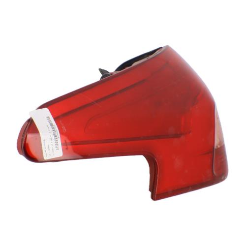 Image Feu arriere principal gauche (feux) - CITROEN C5 2