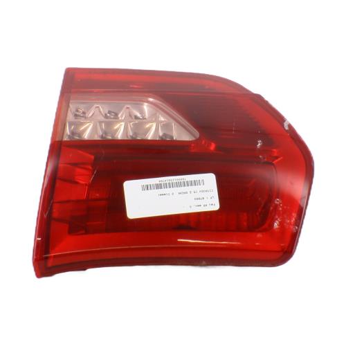 Image Feu arriere secondaire droit (feux) - CITROEN C5 2