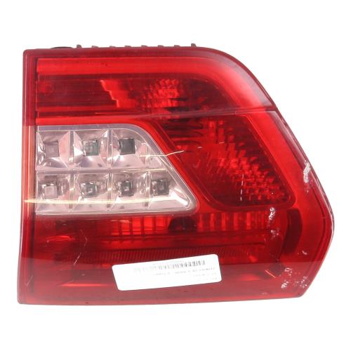 Image Feu arriere secondaire droit (feux) - CITROEN C5 2