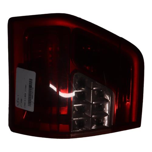 Image Feu arriere secondaire gauche (feux) - CITROEN C5 2