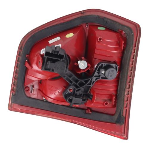 Image Feu arriere secondaire gauche (feux) - CITROEN C5 2