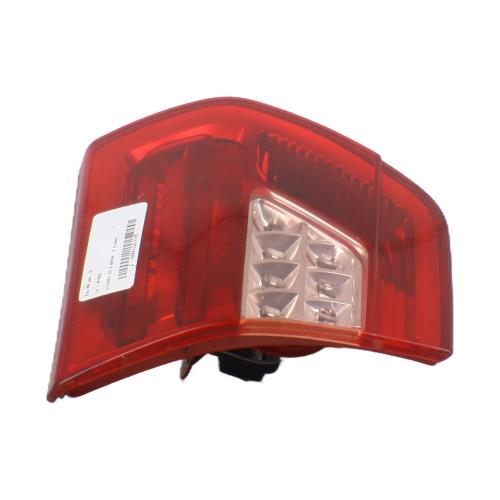 Image Feu arriere secondaire gauche (feux) - CITROEN C5 2