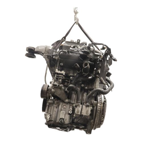 Image Moteur - RENAULT CLIO 5