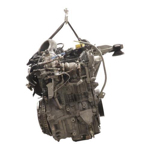 Image Moteur - RENAULT CLIO 5