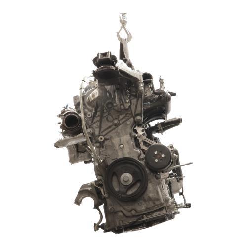 Image Moteur - RENAULT CLIO 5