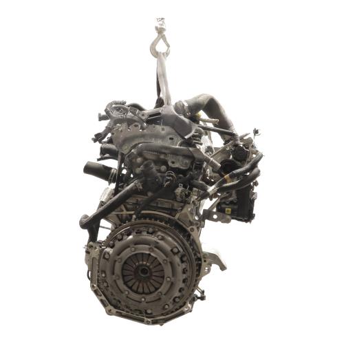 Image Moteur - RENAULT CLIO 5