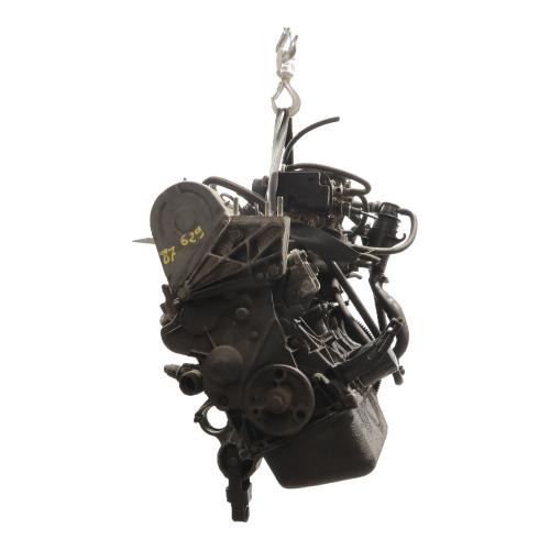 Image Moteur - PEUGEOT 206