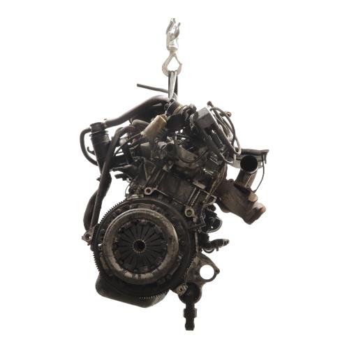 Image Moteur - PEUGEOT 206