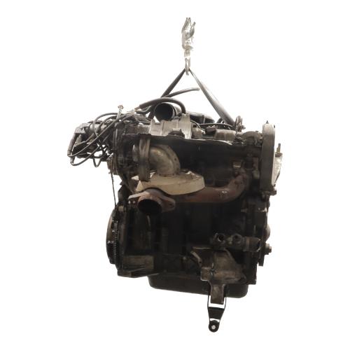 Image Moteur - PEUGEOT 206