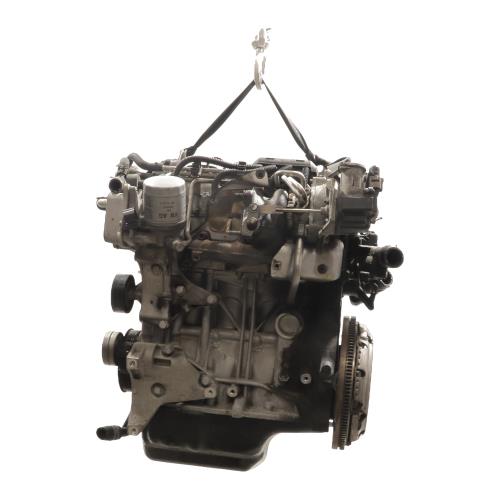 Image Moteur - SEAT IBIZA 4