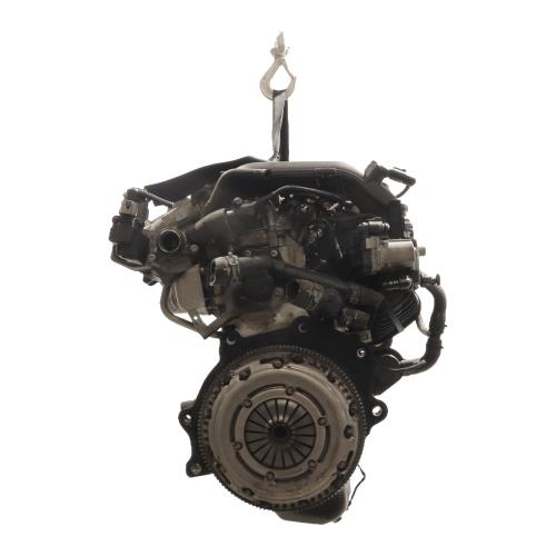 Image Moteur - SEAT IBIZA 4