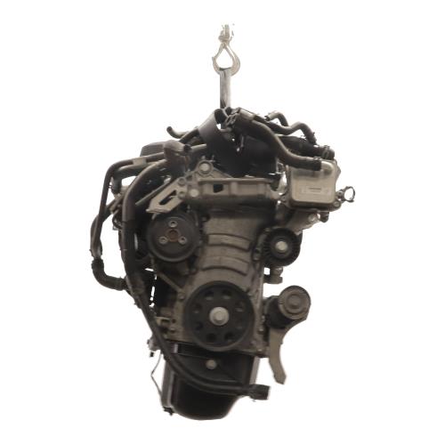 Image Moteur - SEAT IBIZA 4