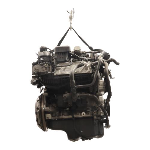 Image Moteur - SEAT IBIZA 4