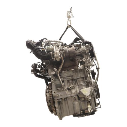 Image Moteur - RENAULT CLIO 4