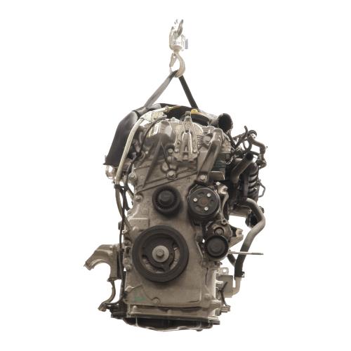 Image Moteur - RENAULT CLIO 4