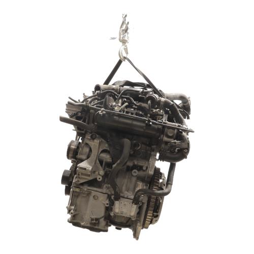 Image Moteur - RENAULT CLIO 4