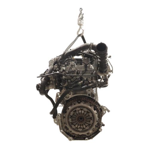 Image Moteur - RENAULT CLIO 4