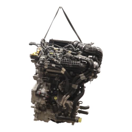 Image Moteur - RENAULT AUSTRAL