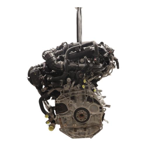 Image Moteur - RENAULT AUSTRAL