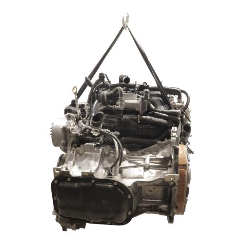 Image Moteur - TOYOTA C-HR 1