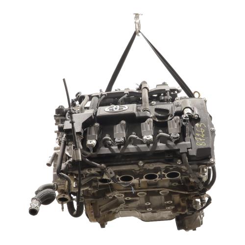 Image Moteur - TOYOTA C-HR 1