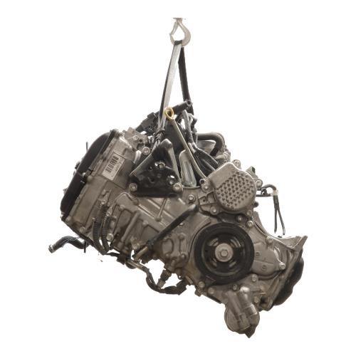 Image Moteur - TOYOTA C-HR 1