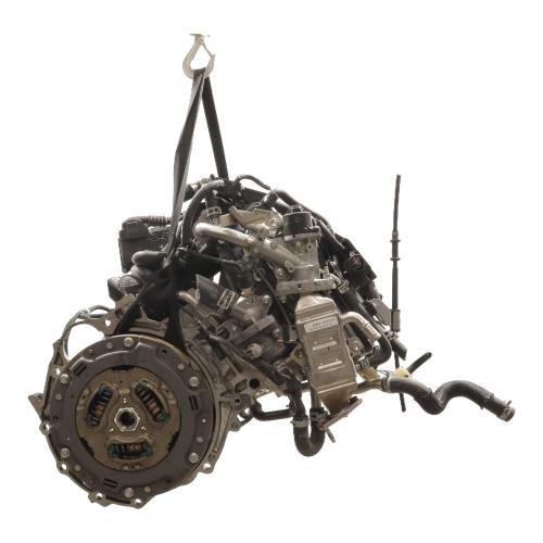 Image Moteur - TOYOTA C-HR 1