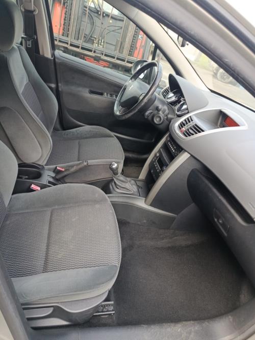 Image Air bag passager - PEUGEOT 207