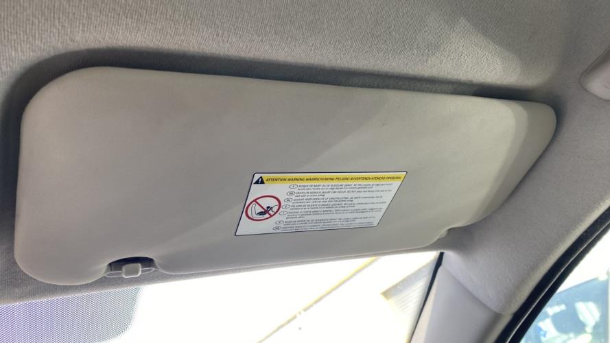 Image Pare soleil droit - PEUGEOT 207