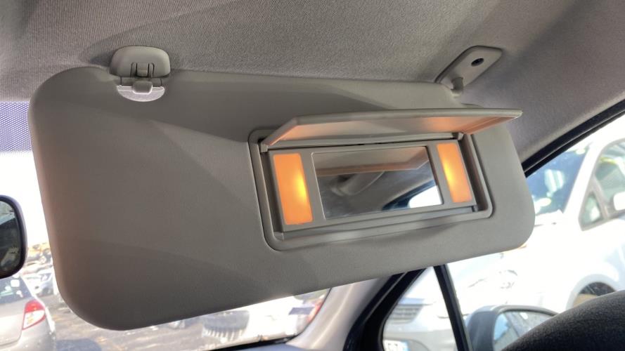 Image Pare soleil droit - PEUGEOT 207