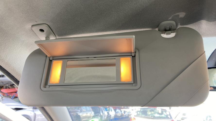 Image Pare soleil gauche - PEUGEOT 207