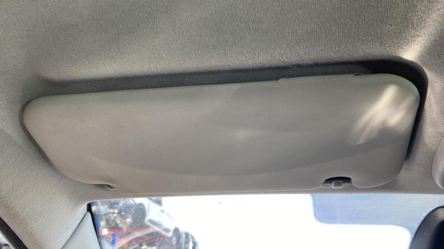 Image Pare soleil gauche - PEUGEOT 207