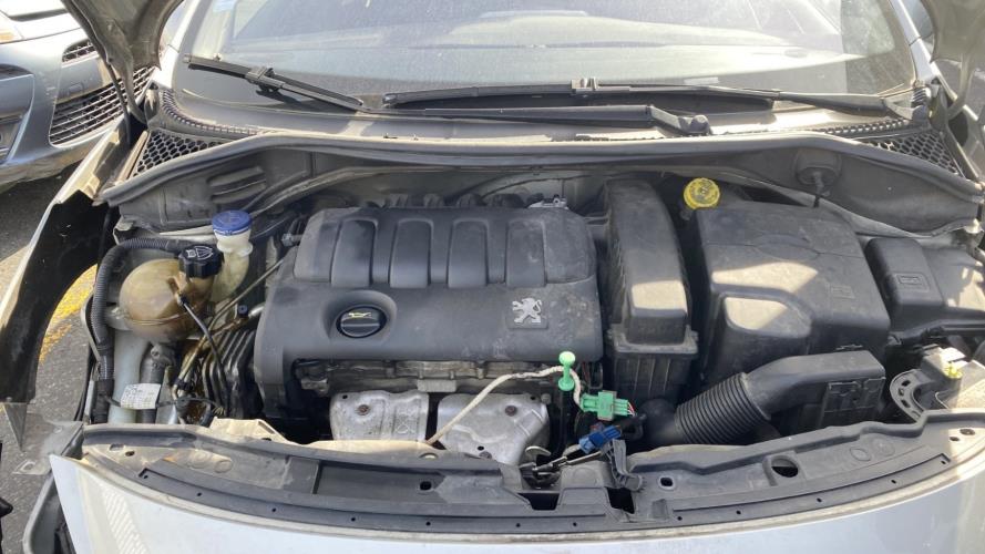 Image Servo frein avant - PEUGEOT 207