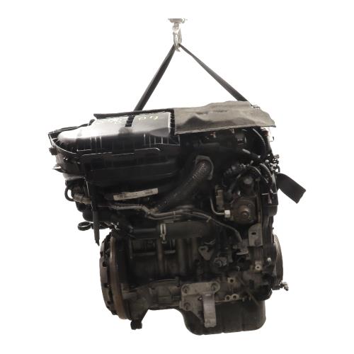 Image Moteur - PEUGEOT 207