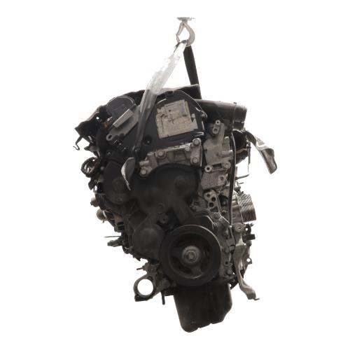 Image Moteur - PEUGEOT 207