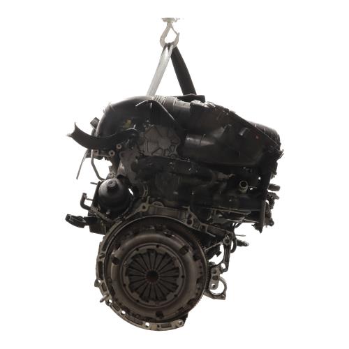 Image Moteur - PEUGEOT 207