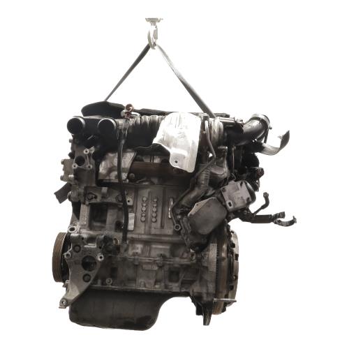 Image Moteur - PEUGEOT 207