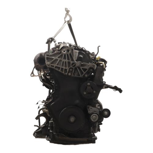 Image Moteur - RENAULT MEGANE 2