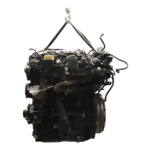 Image Moteur - RENAULT MEGANE 2