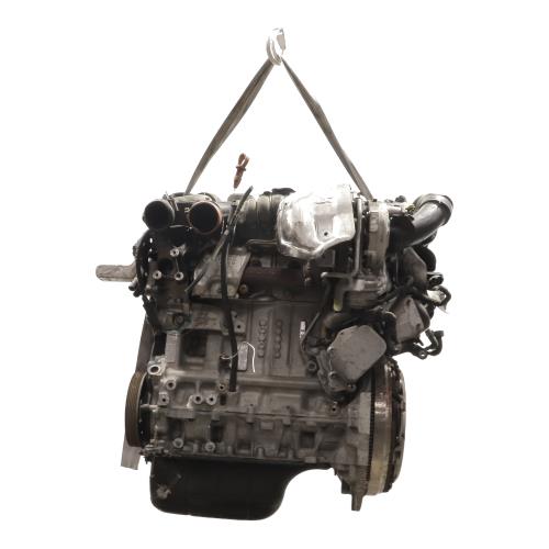 Image Moteur - PEUGEOT 2008 1