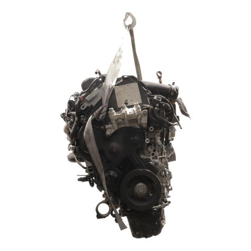 Image Moteur - PEUGEOT 2008 1
