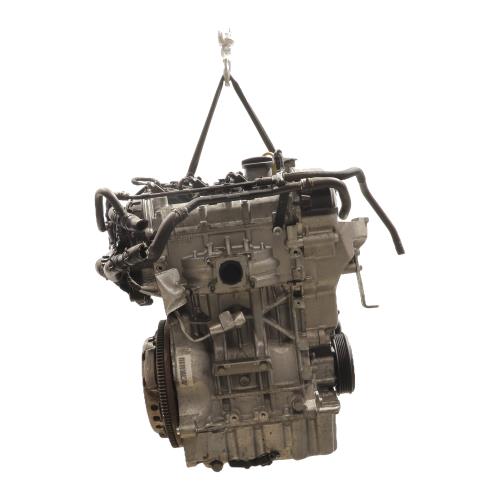 Image Moteur - VOLKSWAGEN POLO 5