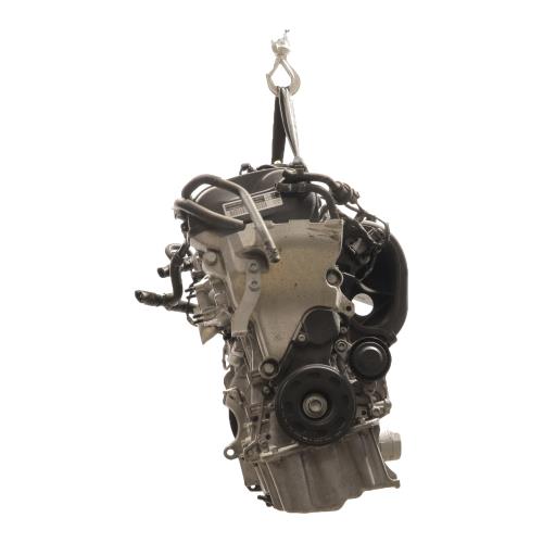 Image Moteur - VOLKSWAGEN POLO 5