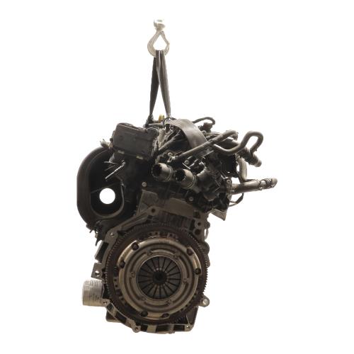 Image Moteur - VOLKSWAGEN POLO 5