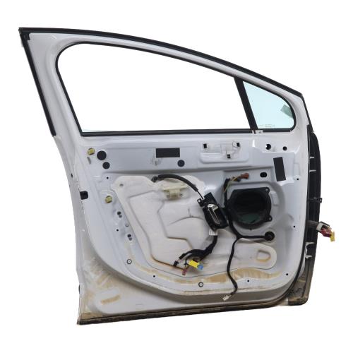 Image Porte avant gauche - PEUGEOT 3008 1