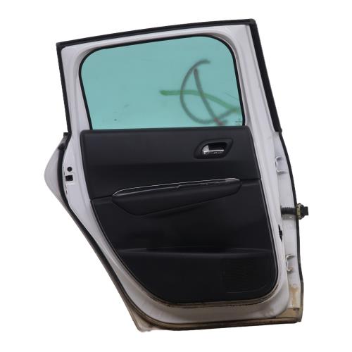 Image Porte arriere gauche - PEUGEOT 3008 1