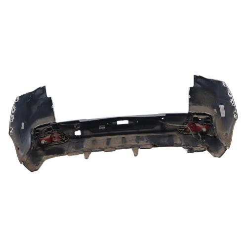 Image Pare choc arriere - PEUGEOT 3008 1