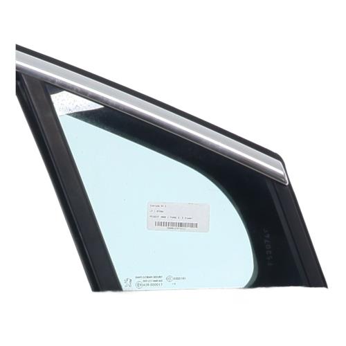 Image Custode avant droit (porte) - PEUGEOT 3008 1