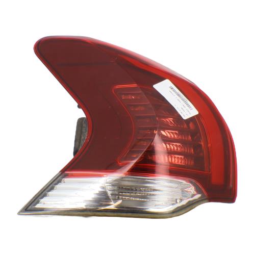 Image Feu arriere principal gauche (feux) - PEUGEOT 3008 1